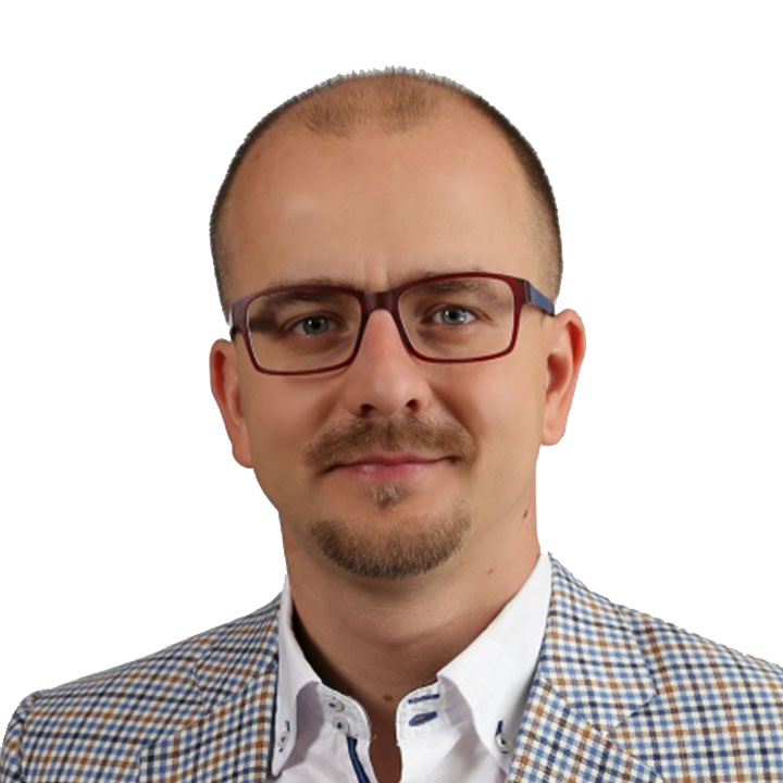 PhDr. Bc. Marek Semerád, MBA