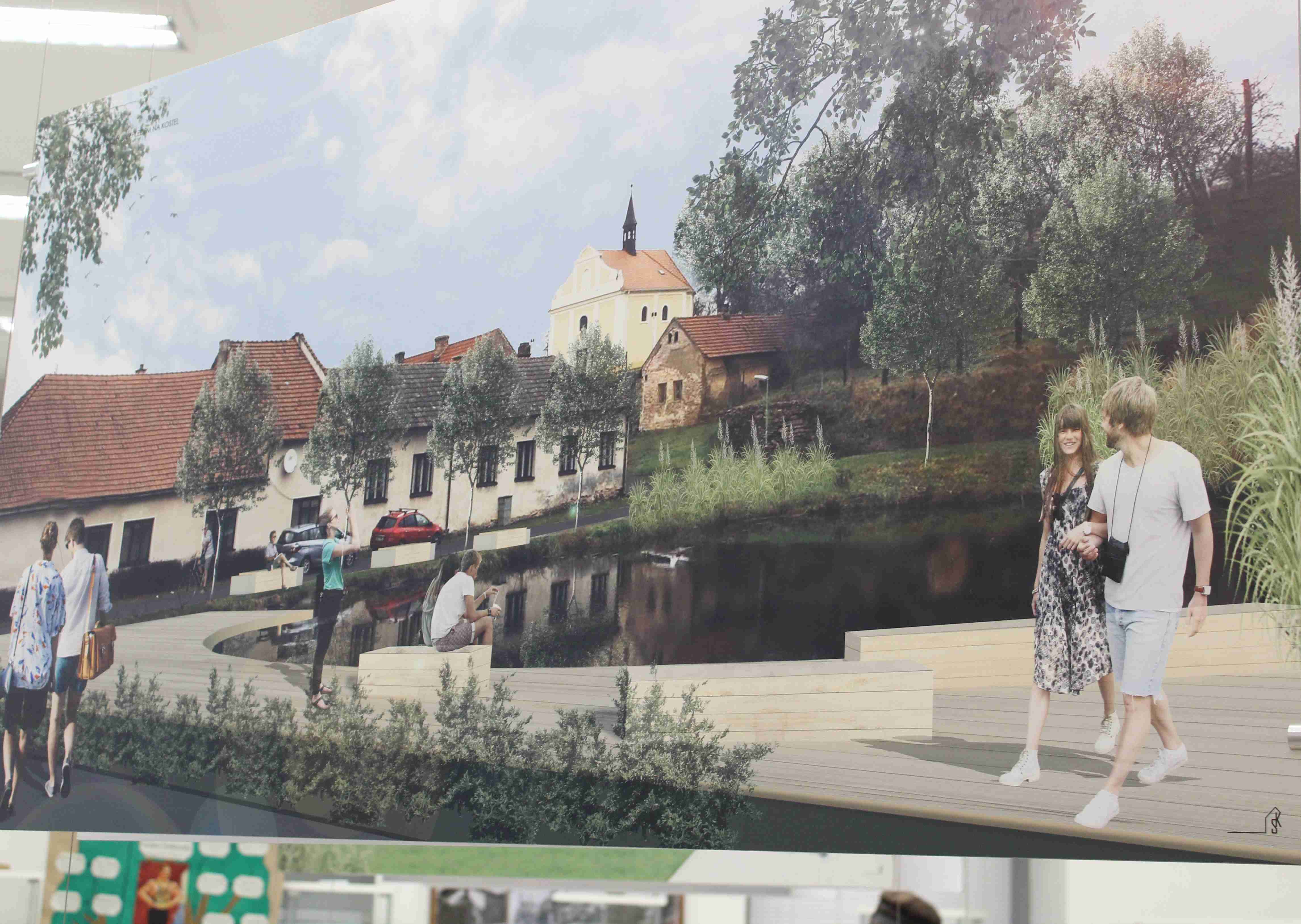 Nová expozice v envicentru