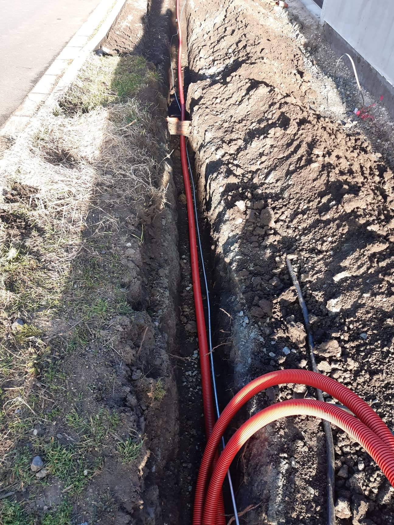Po opravě chodníků přijde na řadu výsadba