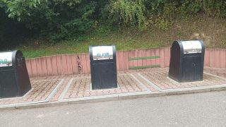 Úklid Cerhýnek