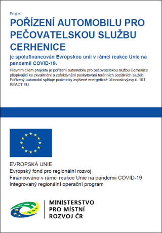 Certifikát