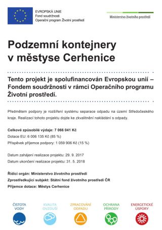 Certifikát