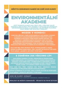 Environmentální akademie
