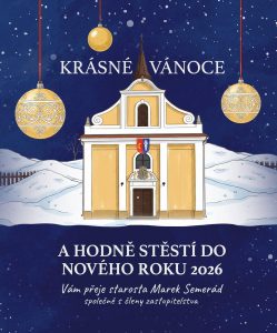 Krásné Vánoce!