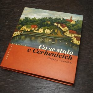 Co se stalo v Cerhenicích 2