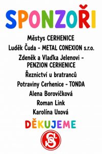 Dětský den 2026