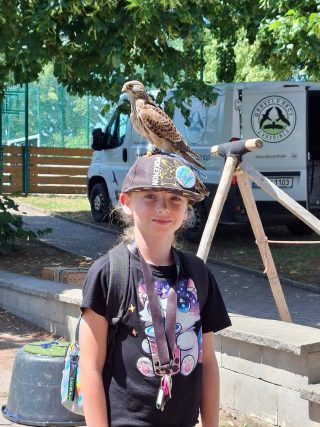 Ohlédnutí za koncem školního roku v družině