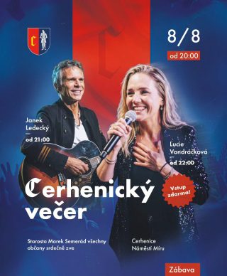 Cerhenický večer